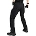 FREE SOLDIER Men’s Water Resistant Pants Relaxed Fit Tactical Combat Army Cargo Work Pants with Multi Pocketthumb 2