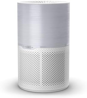 Pure Air Compact, Purificatore d'aria interno, Purificazione dell'aria molto efficiente, Rapido, Maggiore comfort, PU2220F0