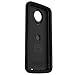 OTTERBOX Commuter Series Case for Motorola Moto Z Force Droid Edition - Frustration FRĒe Packaging - Black