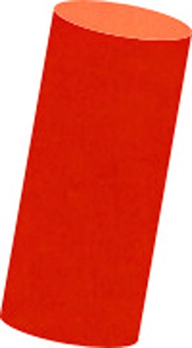 Big Savings, 12 inchs (Actual Size:11.8") by 10 Feet Roll, Siser EasyWeed Heat Transfer Vinyl HTV for T-Shirts(Texas Orange)
