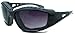 In Style Eyes Sportify, Nearly No Line Bifocal Sunglasses Rugged Eyewear for any Outdoor Activity
