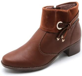 botas cano curto mississipi 2019