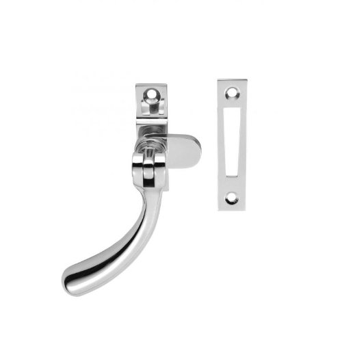 BULB END CASEMENT FASTENER (SUITABLE FOR STANDARD WINDOWS)