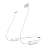 SONY-WI-C200-Wireless-Bluetooth-Headphones-White SONY WI-C200 Wireless Bluetooth Headphones - White