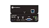 Atlona Three-Input HDMI/VGA to HDBaseT Switcher