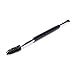 1 Pcs Makeup Tool Handle Double Eyebrow Brush with Spoolie Brush Makeup Brush by Team-Management
