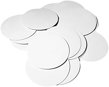 TagLabs NFC NTAG213 Chips 10-Pack, Choice of Pack Size (10, 25 pack)