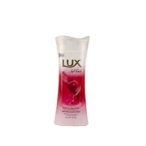 Lux SOFT TOUCH Whitening Body Wash 220ml. Buy Online in United Arab