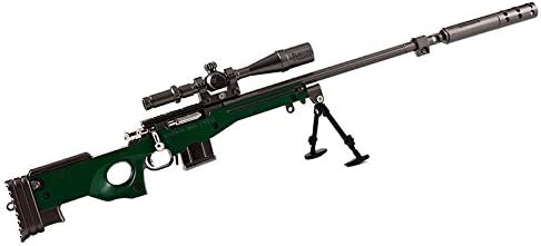 PUBG Large Detachable AWM Toy Gun Model Gun Weapon Keychain Keyring