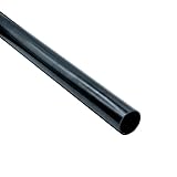 6061-T6 Aluminum Round Tube, 1.25" OD