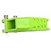 Wingsmoto 125CC Dirt Pit Bike Chain Guard Guide Protector 110 150 200CC SDG KLX Apollo Green