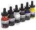 Liquitex Professional Acrylic Ink, Essential Set