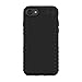 Under Armour UA Protect Grip Case for iPhone 8, iPhone 7 & iPhone 6/6s - Black/Black