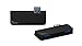 Juiced Systems Surface Pro 4-4 in 1 Adapter - Designed for Surface Pro 4 & New Surface Pro 2017-2x USB 3.0 ports | Micro SD | Micro USB Power Input