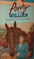 Panky and William 0590334514 Book Cover