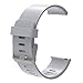 BingoFit Epic Fitness Tracker Replacement Band, Activity Tracker Wristband Strap, Only for Epic, No Tracker, Grey