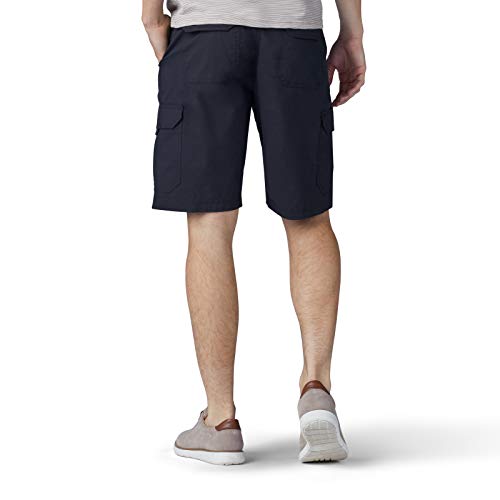 lee extreme motion shorts big and tall