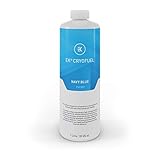 EKWB EK-CryoFuel Premix PC Coolant, 1000mL, Navy