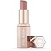 Josie Maran Argan Lip Sting Plumping Butter - Nourish and Enhance Lips With a Voluptuous Pout (4.5g/0.16oz, Embrace It Nude Honey)