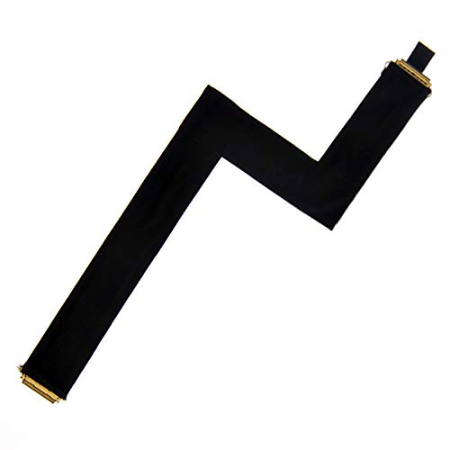 Deal4GO Replacement LCD LED LVDS Display Cable 593-1350 Compatible for iMac 21.5