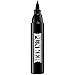 Punker World's Baddest Eyeliner (Black)