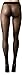 Calvin Klein Women's Seamless Opaque Tight