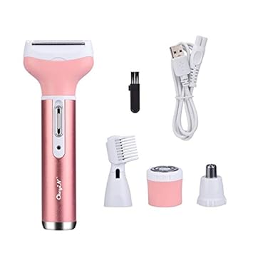 hair clippers female