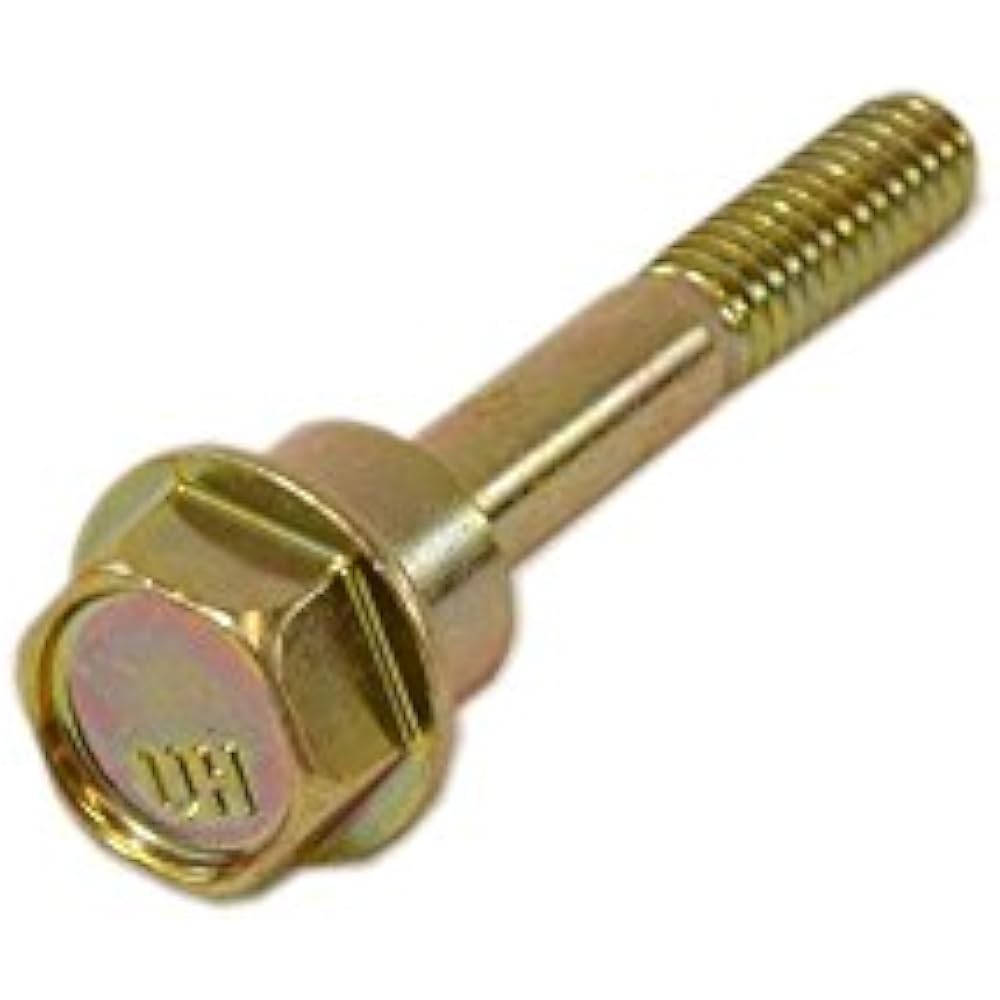 588077501 Bolt, Black/White/Metallic Garden " Outdoor 705788593873 | eBay