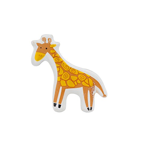 Set Of 4 Jungle Animal Knobs Handmade Cute Cabinet Pulls For