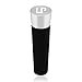 LP Wine Stoppers，Also for Champagne and Beverage Bottle,Ideal Wine Gift,Set of 3（Red，Blue，Sliver）