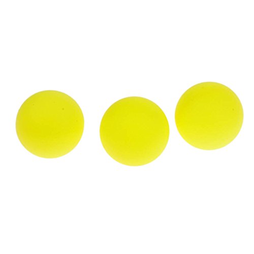 Seafard Set of 12 Colorful Beer Ping Pong Balls Decoration Balls for Practice Balls - Thumbnail 5
