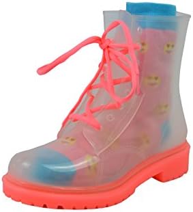 jelly jolly shoes