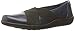 Clarks Women's Medora Jem Slip-On Loafer