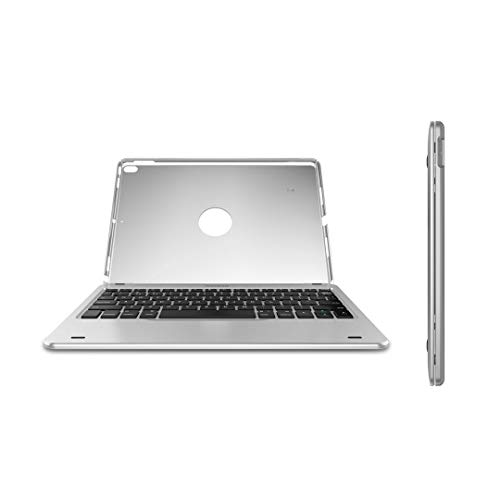 Arteck iPad 9th Gen (10.2inch, 2021) Keyboard Case, UltraThin