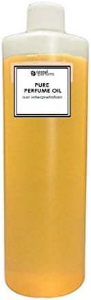 Grand Parfums Perfume Oil - Creed Royal Princess Oud Type, Our Interpretation, Highest Quality Uncut Perfume Oil (8 Oz)