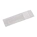 MABIS Digital Thermometer Covers, Disposable Probe Covers, 50 Count