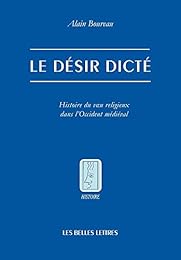 Le  désir dicté