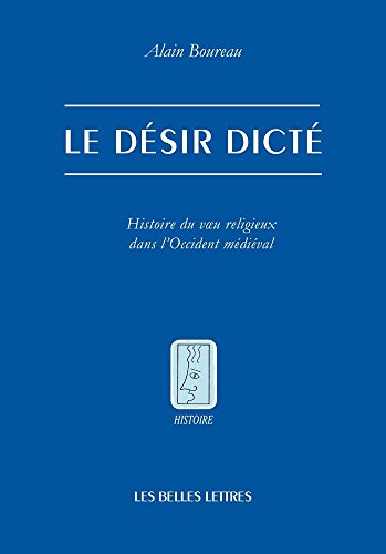 Le  désir dicté