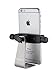 MeFOTO SideKick360 Plus Smartphone Tripod Mount-Stand-Holder, works with iPhones and Other Smartphones, fits 2.99