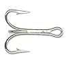 Mustad-Classic-2-Extra-Strong-Treble-Hook-Pack-of-25