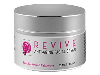 revive face cream