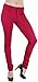 ToBeInStyle Women's 5-Pocket Skinny Fit Ponte Pants