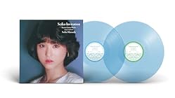 [Amazon.co.jp限定]Seiko Invitation -Kazuo Zaitsu works- vinyl edition (完全生産限定盤) (アナログ盤) - 松田聖子 (メガジャケ付) [Analog]
