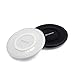 Qi Wireless Charging Pad for xLife Battery Charging Case (Black)
