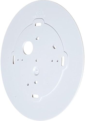 Honeywell Thermostat Wall Plate - HVAC - Air Conditioning Refrigeration