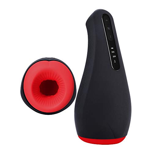 Vibrating Machine for Male Massage Toys Home Workout Men Sports Fitness Counting Type Thrusting Training Vibration Cup Male Exercises Toys