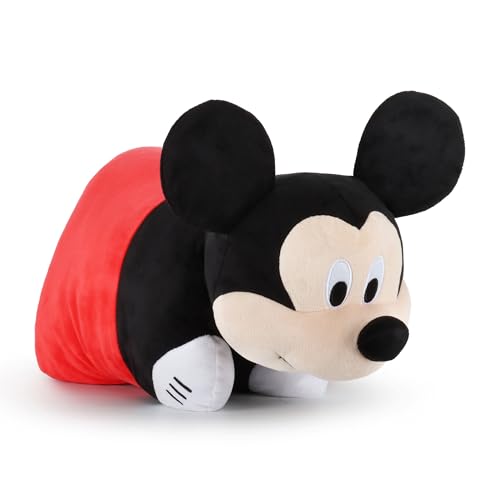 Black - Mickey Mouse