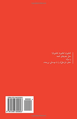 Snapshot of Making Love (Persian Edition)