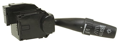 Wells SW4251 Windshield Wiper Switch