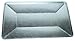 Smokehouse Products Big Chief Replacement Drip Pan